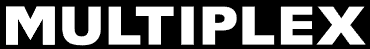 Multiplex-Logo